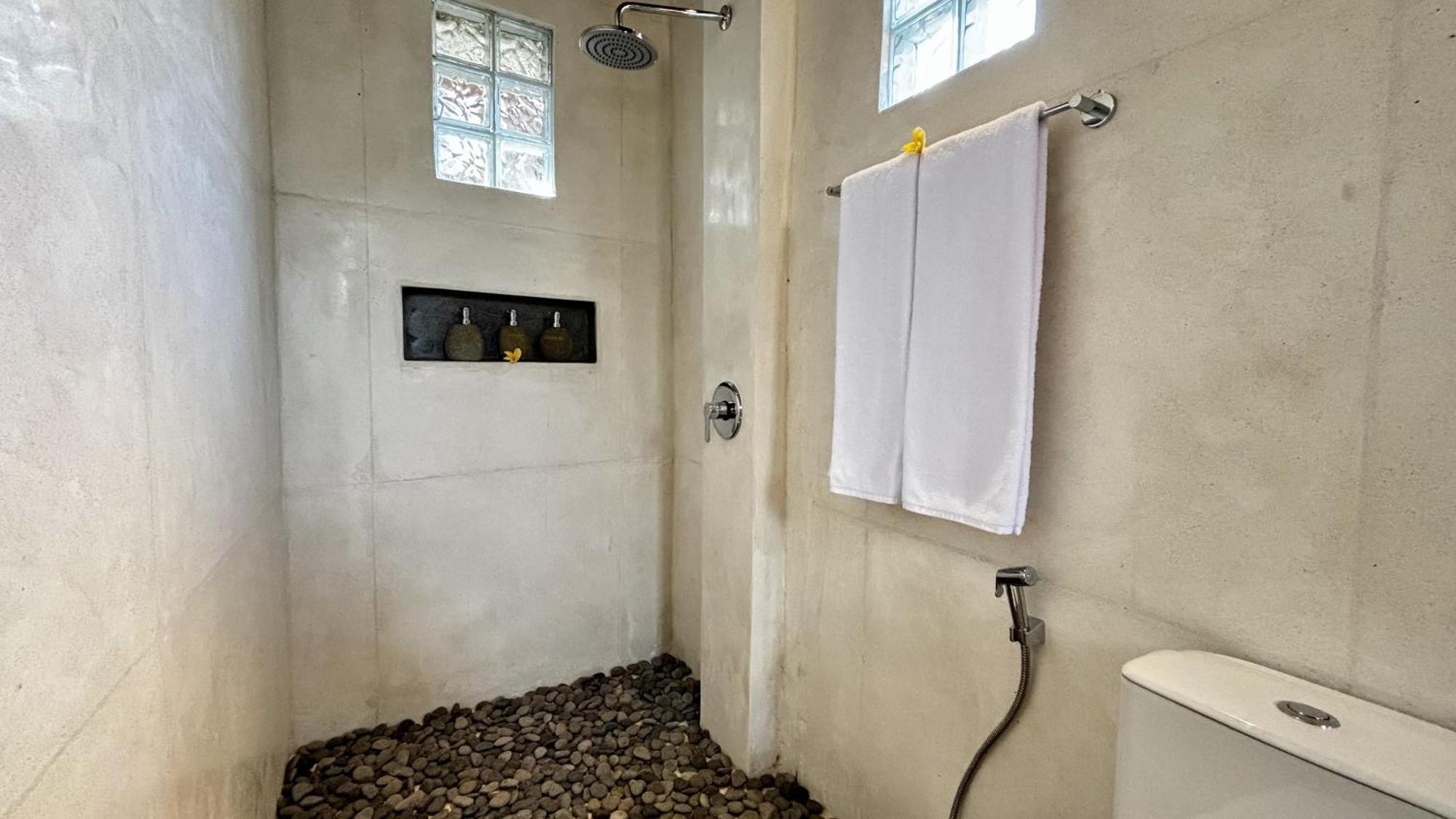 Jagadhita Villas Ubud Buitenkant foto
